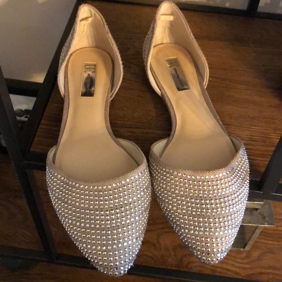 INC International Concepts Shoes - I.N.C. International Concepts Flats